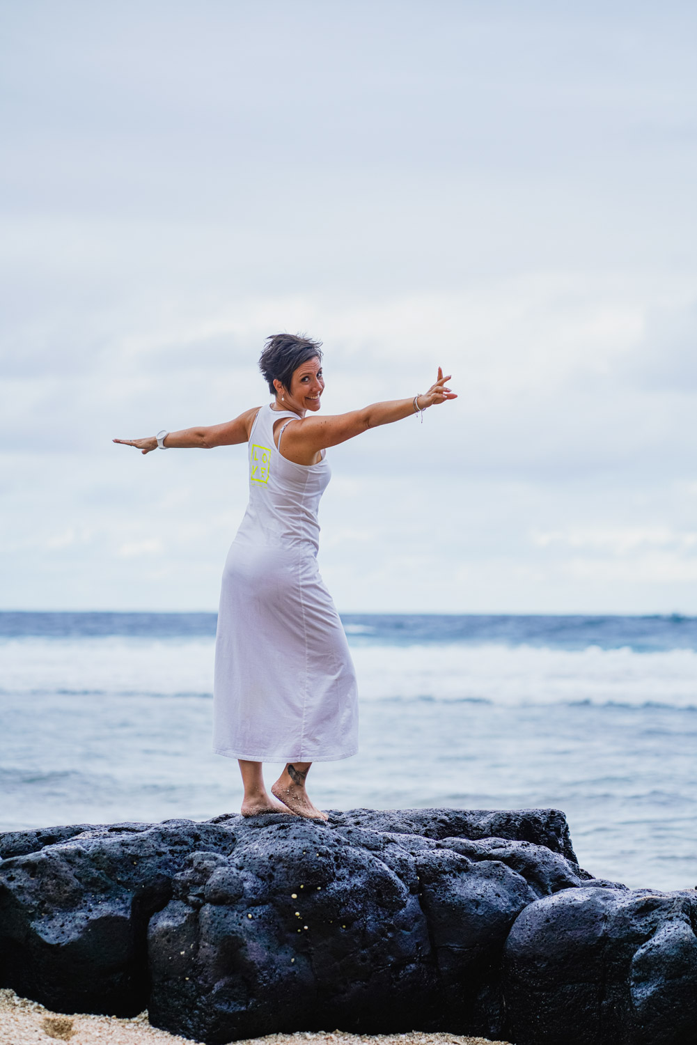 Cocoon and Joy Celine Widmer