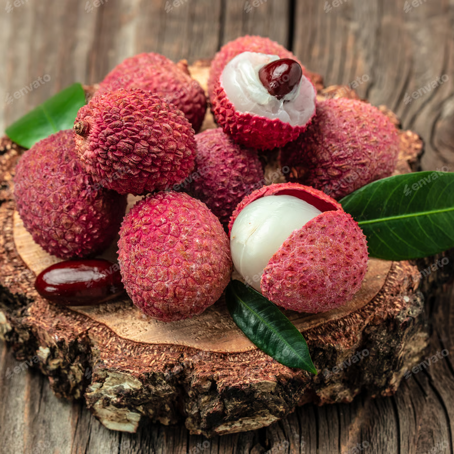 Cocoon and Joy Univers lush litchi