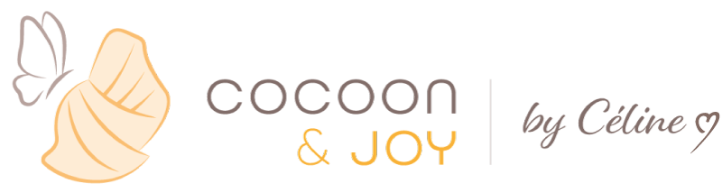 cocoon et joy logo