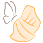 Cocoon and joy icon couleurs